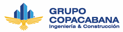Logo de la empresa
