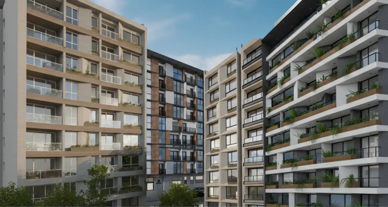 Blog de construcción e inmobiliaria